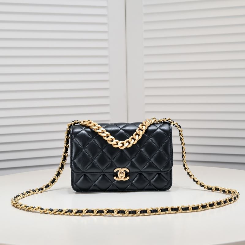 Chanel Other Stachel Bags